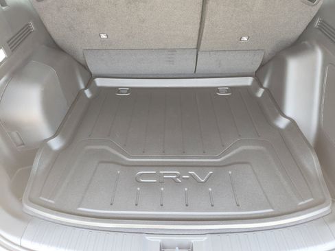 New 2026 Honda CR-V Sport Touring image 26