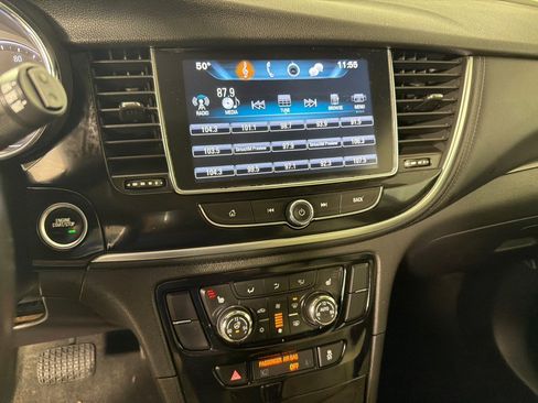 Used 2017 Buick Encore Essence w/ Experience Buick Package image 16