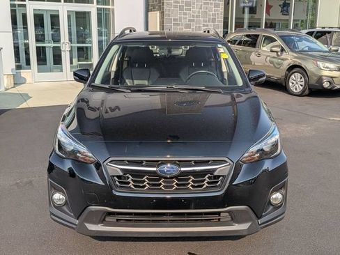 Used 2019 Subaru Crosstrek 2.0i Limited AWD/4WD image 8