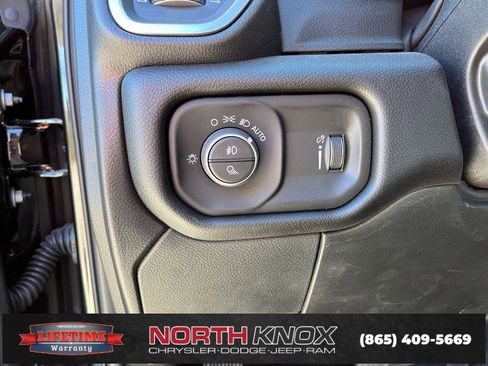 New 2026 RAM 2500 Big Horn image 7