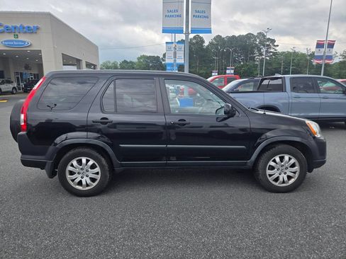 Used 2006 Honda CR-V EX image 4
