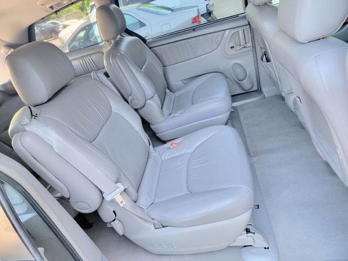 Used 2004 Toyota Sienna XLE AWD/4WD image 17