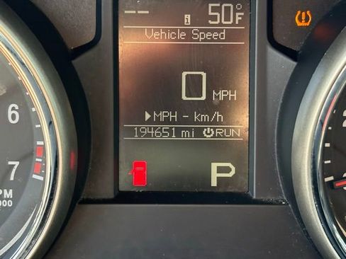 Used 2012 Jeep Grand Cherokee Limited AWD/4WD image 4