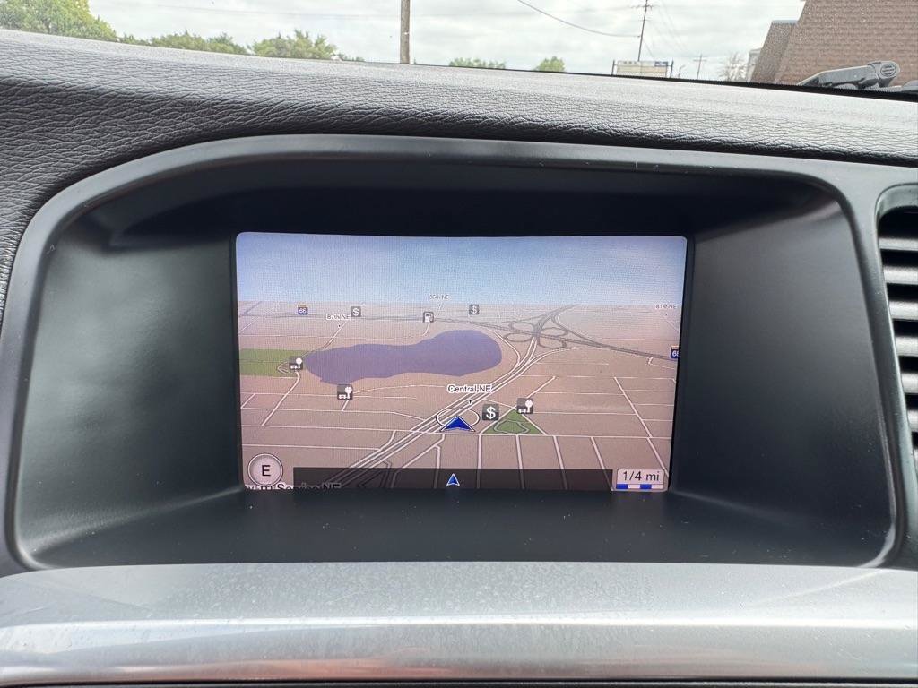Used 2018 Volvo V60 T5 Cross Country w/ Convenience Package AWD/4WD image 35