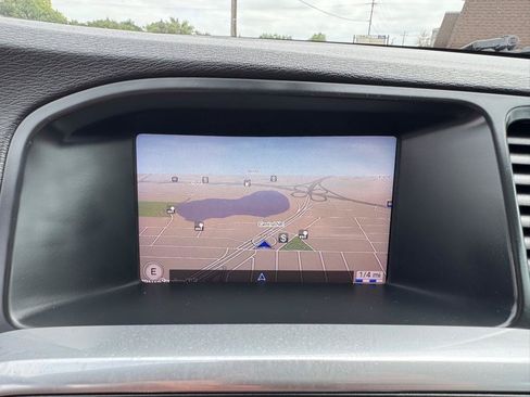Used 2018 Volvo V60 T5 Cross Country w/ Convenience Package AWD/4WD image 35