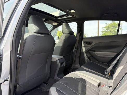 New 2026 Subaru Crosstrek 2.5i Wilderness AWD/4WD image 12