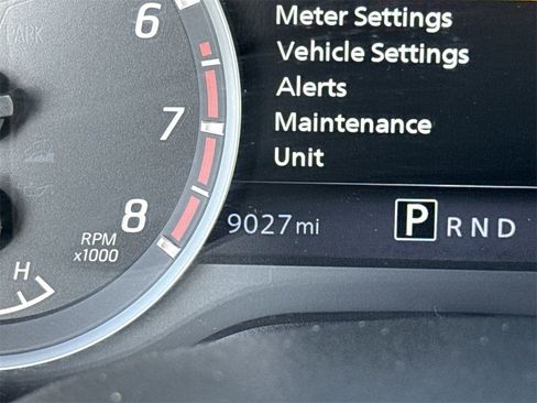 Certified 2024 Nissan Titan SV w/ SV Bronze Edition Package image 46