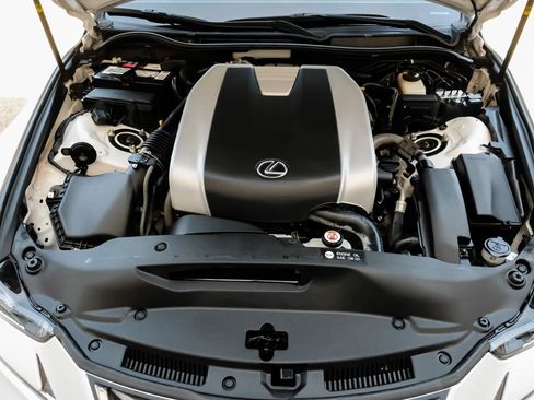 Used 2018 Lexus IS 300 AWD w/ Premium Package image 56