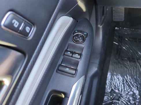 Used 2024 Ford Mustang Premium RWD image 17