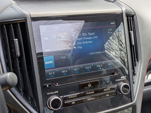 Used 2023 Subaru Forester Sport image 20