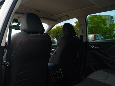 Used 2023 Subaru Forester Sport AWD/4WD image 18