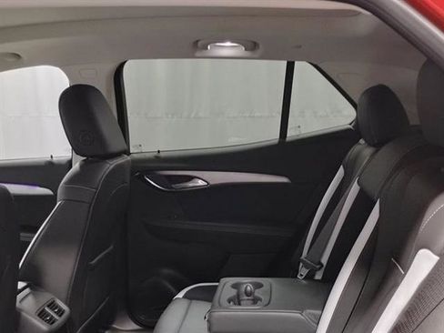 New 2025 Buick Envision Sport Touring image 16