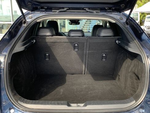 Used 2025 MAZDA CX-30 AWD 2.5 S w/ Select Sport Pkg image 30