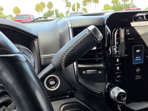 Used 2022 RAM 2500 Limited AWD/4WD image 22
