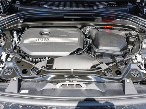 New 2026 BMW X1 xDrive28i AWD/4WD image 21