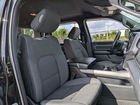 Used 2023 RAM 1500 Big Horn AWD/4WD image 17