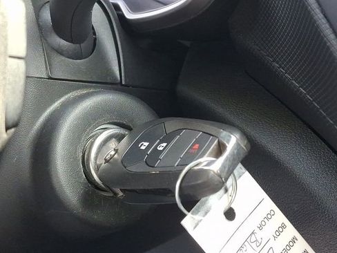 Used 2023 Chevrolet TrailBlazer LS image 22