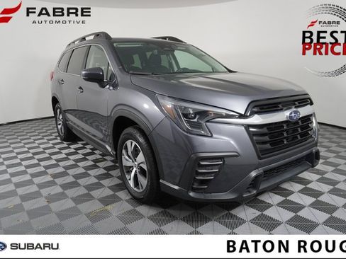 Certified 2024 Subaru Ascent Premium w/ Convenience Package image 1