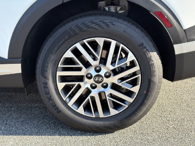 New 2027 Hyundai Palisade SEL AWD/4WD image 22