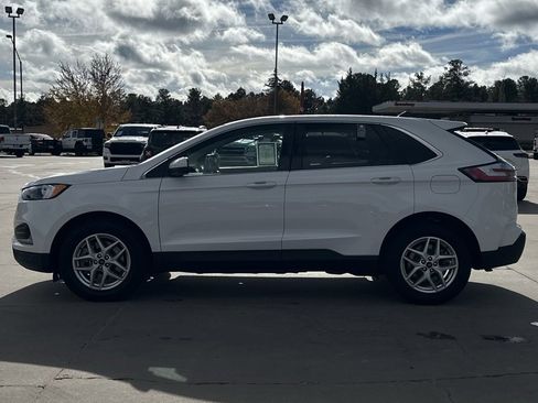 Used 2024 Ford Edge SEL image 6
