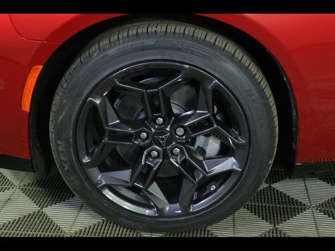 New 2026 Dodge Charger R/T AWD/4WD image 13
