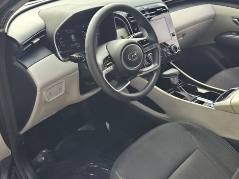 Used 2022 Hyundai Tucson SEL image 11