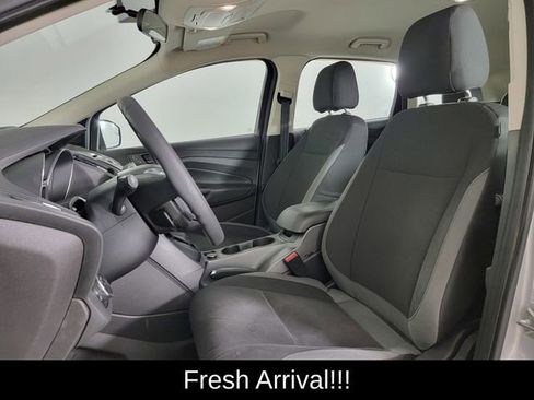 Used 2015 Ford Escape S image 13