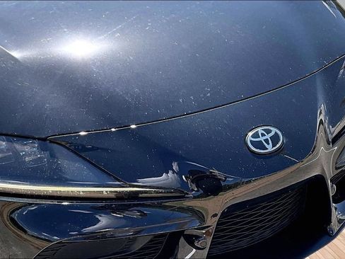 Used 2023 Toyota Supra Premium w/ Driver Assist Package RWD image 22