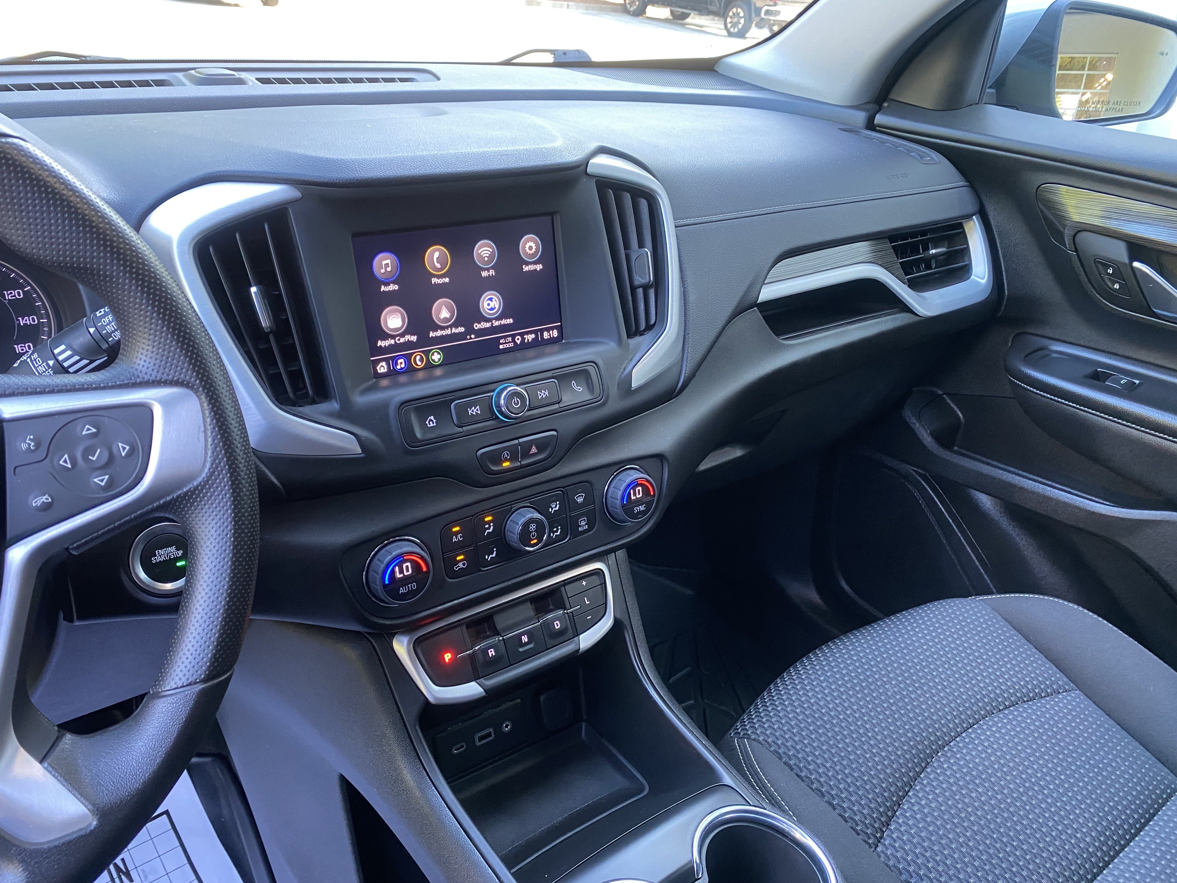 Used 2023 GMC Terrain SLE w/ Driver Convenience Package AWD/4WD image 23