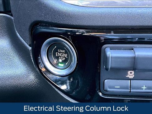 Certified 2023 Chevrolet Silverado 1500 RST w/ Convenience Package II image 27