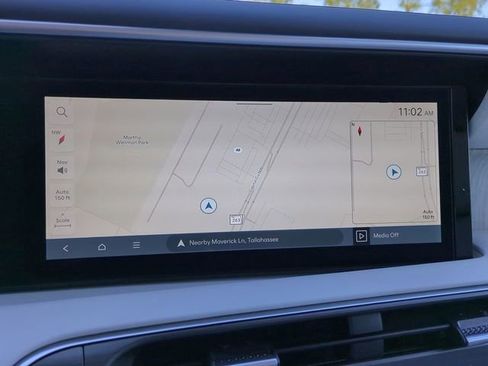 New 2026 Hyundai Palisade Calligraphy image 21