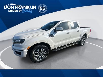 Used 2019 Ford Ranger Lariat