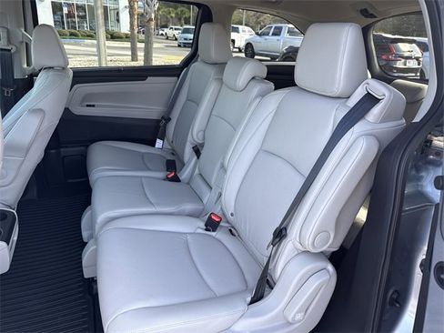 New 2026 Honda Odyssey EX-L image 26