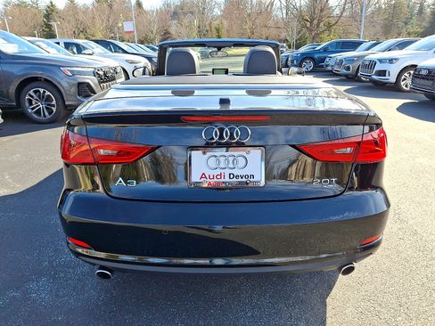 Used 2015 Audi A3 2.0T Premium Plus image 5