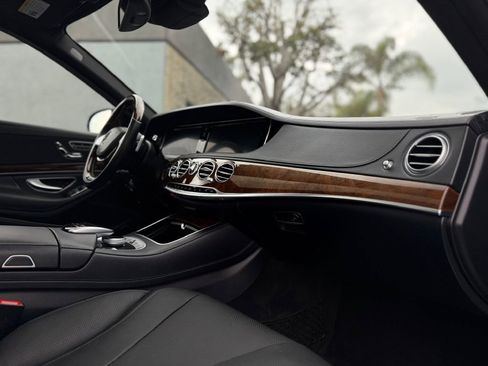 Used 2015 Mercedes-Benz S 550 S550 image 39