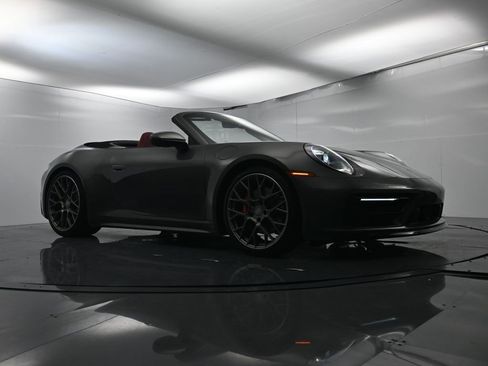 Used 2020 Porsche 911 Carrera 4S image 58