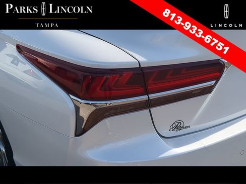 Used 2019 Lexus LS 500 RWD image 7