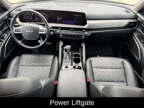 Used 2025 Kia Telluride SX Prestige X-Line AWD/4WD image 11