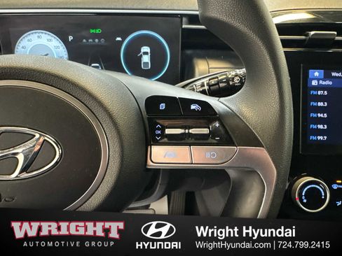 Certified 2022 Hyundai Santa Cruz SEL w/ Activity Package image 20