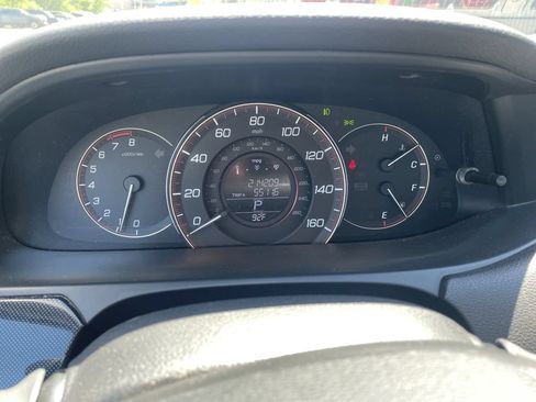 Used 2015 Honda Accord Sport image 17