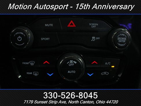 Used 2017 Chrysler 300 S w/ S Model Appearance Package image 24