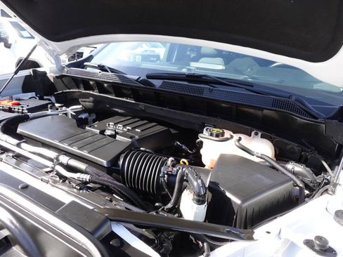 Used 2024 Chevrolet Silverado 1500 Custom w/ Rally Edition image 58