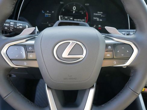 New 2026 Lexus TX 350 AWD image 17