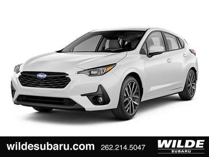 New 2026 Subaru Impreza 2.0i Sport