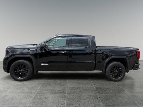 Used 2024 GMC Sierra 1500 Elevation AWD/4WD image 2