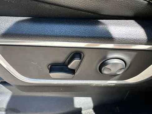 Certified 2023 RAM 1500 Laramie AWD/4WD image 8