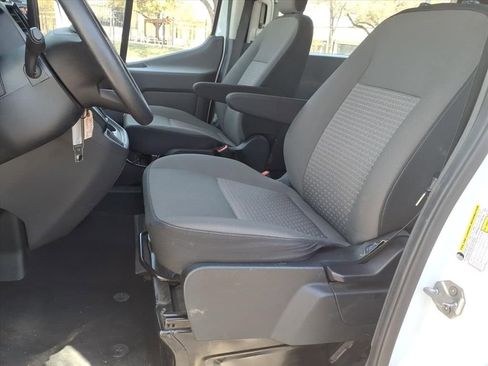 Used 2023 Ford Transit 350 XLT image 14