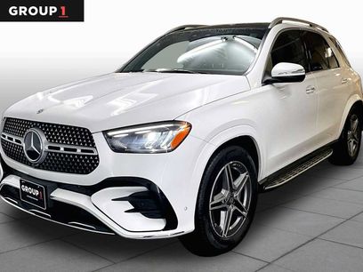 Certified 2026 Mercedes-Benz GLE 350 4MATIC