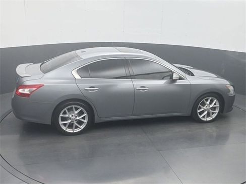 Used 2009 Nissan Maxima 3.5 SV w/ Sport Pkg image 26