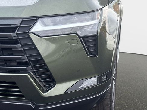 Used 2024 Lexus GX 550 image 8